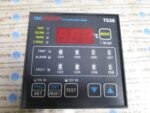 TEC System T538 SRL Protection Relay Module 24-240VAC/DC 4VA T81821/3 *Tested* - Image 5