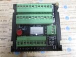 TEC System T538 SRL Protection Relay Module 24-240VAC/DC 4VA T81821/3 *Tested* - Image 9