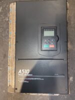 TECO A510 Drive A510-4050-C3-U 50HP/60HP , 380-480V