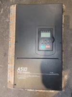 TECO A510 Drive A510-4050-C3-U 50HP/60HP , 380-480V - Image 5