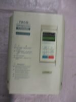 TECO JNTMBGBB0015AZ -U- AC Drive 7200MA Speecon 20.6KVA 11kW 460VAC 24A *Tested* - Image 3