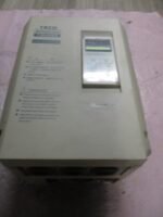 TECO JNTMBGBB0015AZ -U- AC Drive 7200MA Speecon 20.6KVA 11kW 460VAC 24A *Tested* - Image 4