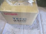 TECO-Westinghouse PA7300-5010-N1 10 HP 575V 3PH VFD Adjustable Speed Drive *NEW* - Image 7
