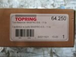 TOPRING 64.250 MAXPRO 6.6-11lbs Tool Balancer Capacity MIN: 3Kg Max 5Kg *NEW* - Image 6