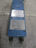 TRIAD TR-12-AB-20 Super Light Safety Curtain 120VAC 7W Tx 12W Rx 3A 120V*Tested* - Image 5