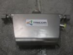 TRICOR TCM 7900-FA-SGSS-ESDS-Ex Coriolis Mass Flow Meter 24VDC 200bar *TESTED*