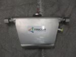 TRICOR TCM 7900-FA-SGSS-ESDS-Ex Coriolis Mass Flow Meter 24VDC 200bar *TESTED* - Image 3
