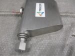 TRICOR TCM 7900-FA-SGSS-ESDS-Ex Coriolis Mass Flow Meter 24VDC 200bar *TESTED* - Image 5