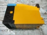 TURCK MS1-22Ex0-R Multi Safe Switching Amplifier 90-132VAC 3.5VA 4A/.5A *Tested* - Image 5
