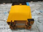 TURCK MS1-22Ex0-R Multi Safe Switching Amplifier 90-132VAC 3.5VA 4A/.5A *Tested* - Image 6