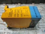TURCK MS1-22Ex0-R Multi Safe Switching Amplifier 90-132VAC 3.5VA 4A/.5A *Tested* - Image 7