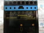 TURCK MS1-22Ex0-R Multi Safe Switching Amplifier 90-132VAC 3.5VA 4A/.5A *Tested* - Image 8
