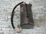 TWT 15W 3RK15GN-CM Magnetic Brake Motor 220/220VAC 0.19A 1.2uF *Tested* - Image 4