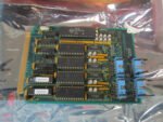 Technology 80 INC Model 4336 Control Board 800101A Technology 4336-4Q *NEW* - Image 3