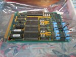 Technology 80 INC Model 4336 Control Board 800101A Technology 4336-4Q *NEW* - Image 4