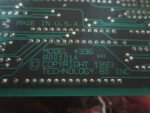 Technology 80 INC Model 4336 Control Board 800101A Technology 4336-4Q *NEW* - Image 7