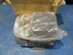 Techtop MTP-63B6D Industrial 3P Motor 0.18HP/0.12kW 1050RPM 230/460VAC*NEW*