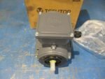 Techtop MTP-63B6D Industrial 3P Motor 0.18HP/0.12kW 1050RPM 230/460VAC*NEW* - Image 3