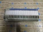 Telemecanique ABE7-S16S2B0 I/O ABE7 Programmable Module 30Vdc 0.5A *Tested*