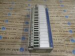Telemecanique ABE7-S16S2B0 I/O ABE7 Programmable Module 30Vdc 0.5A *Tested* - Image 4