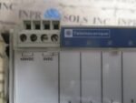 Telemecanique ABE7-S16S2B0 I/O ABE7 Programmable Module 30Vdc 0.5A *Tested* - Image 8