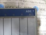 Telemecanique ABE7-S16S2B0 I/O ABE7 Programmable Module 30Vdc 0.5A *Tested* - Image 9