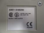 Telemecanique ABE7-S16S2B0 I/O ABE7 Programmable Module 30Vdc 0.5A *Tested* - Image 10