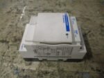 Telemecanique ABL8MEM05040 Power Supply 100-240VAC Input 5VDC 4A 20W DIN *Tested
