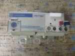 Telemecanique LR9F5367 Electronic Motor protection Class 10 600VAC 160A *Tested*
