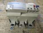 Telemecanique LR9F5367 Electronic Motor protection Class 10 600VAC 160A *Tested* - Image 3