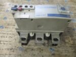 Telemecanique LR9F5367 Electronic Motor protection Class 10 600VAC 160A *Tested* - Image 4