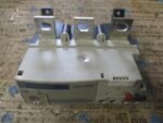 Telemecanique LR9F5367 Electronic Motor protection Class 10 600VAC 160A *Tested* - Image 5