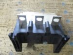 Telemecanique LR9F5367 Electronic Motor protection Class 10 600VAC 160A *Tested* - Image 6
