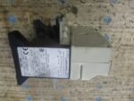 Telemecanique LR9F5367 Electronic Motor protection Class 10 600VAC 160A *Tested* - Image 7