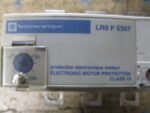 Telemecanique LR9F5367 Electronic Motor protection Class 10 600VAC 160A *Tested* - Image 8