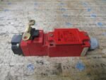 Telemecanique XCK-J Safety Interlock Switch 240VAC 500VAC Uimp: 6kV *Tested* - Image 3