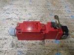 Telemecanique XCK-J Safety Interlock Switch 240VAC 500VAC Uimp: 6kV *Tested* - Image 4