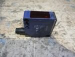 Telemecanique XUK0AKSAM12 Osiris Photoelectric Sensor 12-24VDC 100mA *Tested* - Image 3