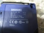 Telemecanique XUK0AKSAM12 Osiris Photoelectric Sensor 12-24VDC 100mA *Tested* - Image 6