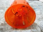 Telemecanique XVA-LC3 Orange Stack Light 7Watt max 240V max BA15d *BRAND NEW* - Image 4