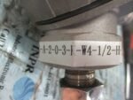Thermo-Couple P/N 2018 Temperature Tran16000-S-A-2-0-3-K-W4-1/2-H-4.5-0 *Tested* - Image 5