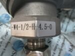 Thermo-Couple P/N 2018 Temperature Tran16000-S-A-2-0-3-K-W4-1/2-H-4.5-0 *Tested* - Image 6