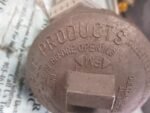 Thermo-Couple P/N 2018 Temperature Tran16000-S-A-2-0-3-K-W4-1/2-H-4.5-0 *Tested* - Image 8
