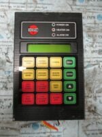 Thermon TraceNet TC201a-SSR-240-CIRT heat tracing Control Module 240VAC *Tested*