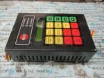 Thermon TraceNet TC201a-SSR-240-CIRT heat tracing Control Module 240VAC *Tested* - Image 3