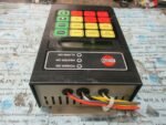 Thermon TraceNet TC201a-SSR-240-CIRT heat tracing Control Module 240VAC *Tested* - Image 5