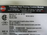 Thermon TraceNet TC201a-SSR-240-CIRT heat tracing Control Module 240VAC *Tested* - Image 8