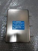 Tokin LF-315 Noise Filter AC DC250V 15A TV AC 1500V Tokin Noise *Fully Tested*