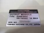 Toshiba B200P16A0 Programmable Controller (Used) - Image 3