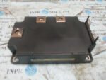 Toshiba MIG300Q101H IGBT Module Toshiba MIG300Q101H Power Module *Tested* - Image 3
